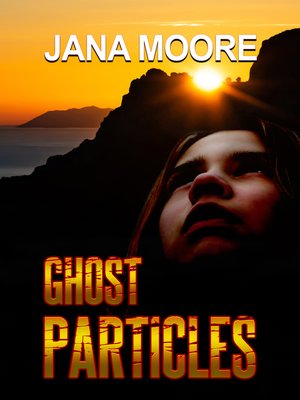 cover image of Ghost Particles